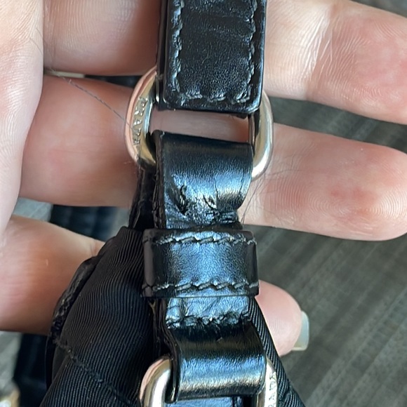 ⛔️SOLD⛔️ PRADA Bag - Picture 15 of 15